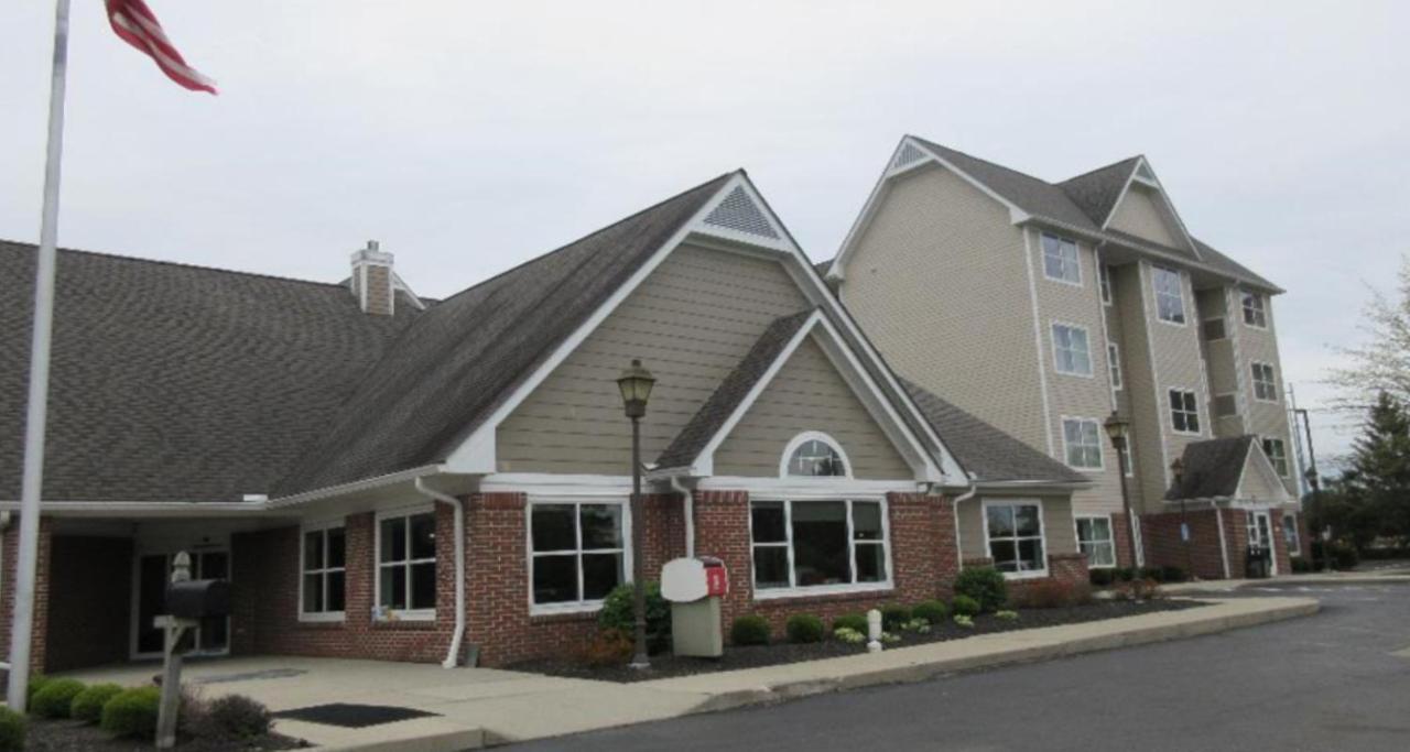 Worthington 3* Columbus