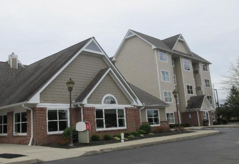 Worthington 3* Columbus