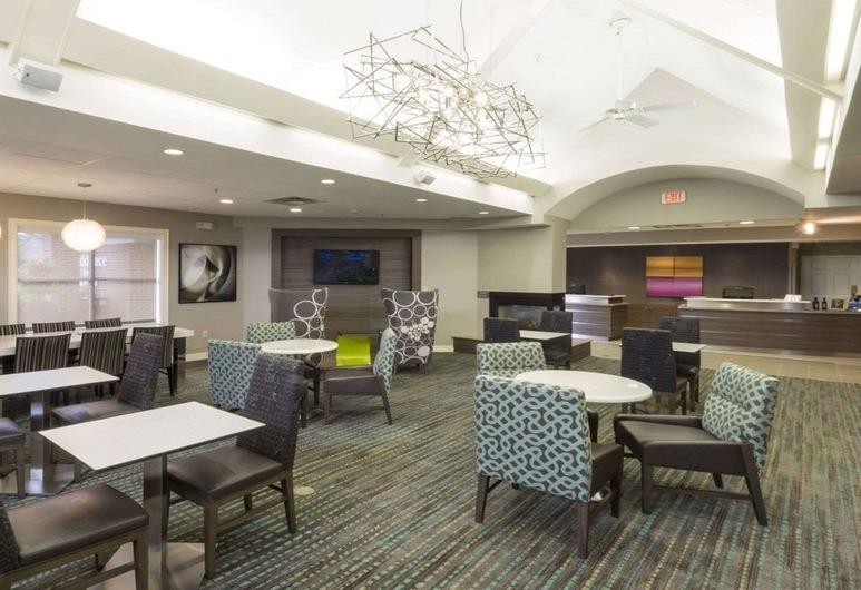 Worthington Hotel 3*