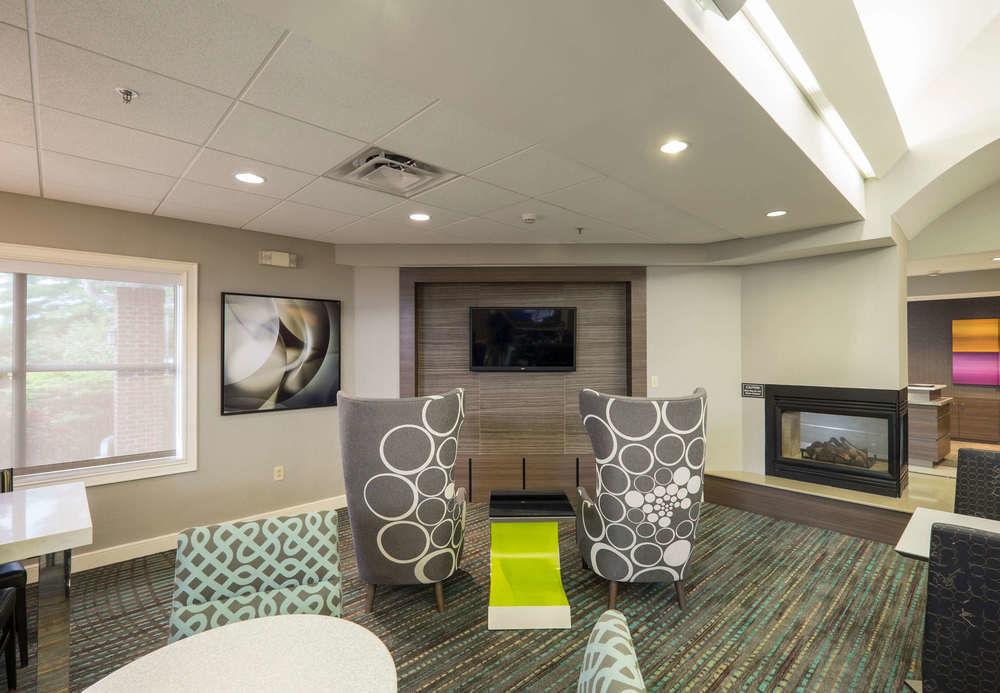 Worthington Hotel Columbus