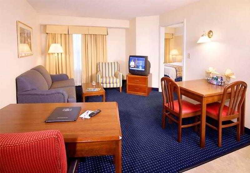 Worthington 3* Columbus