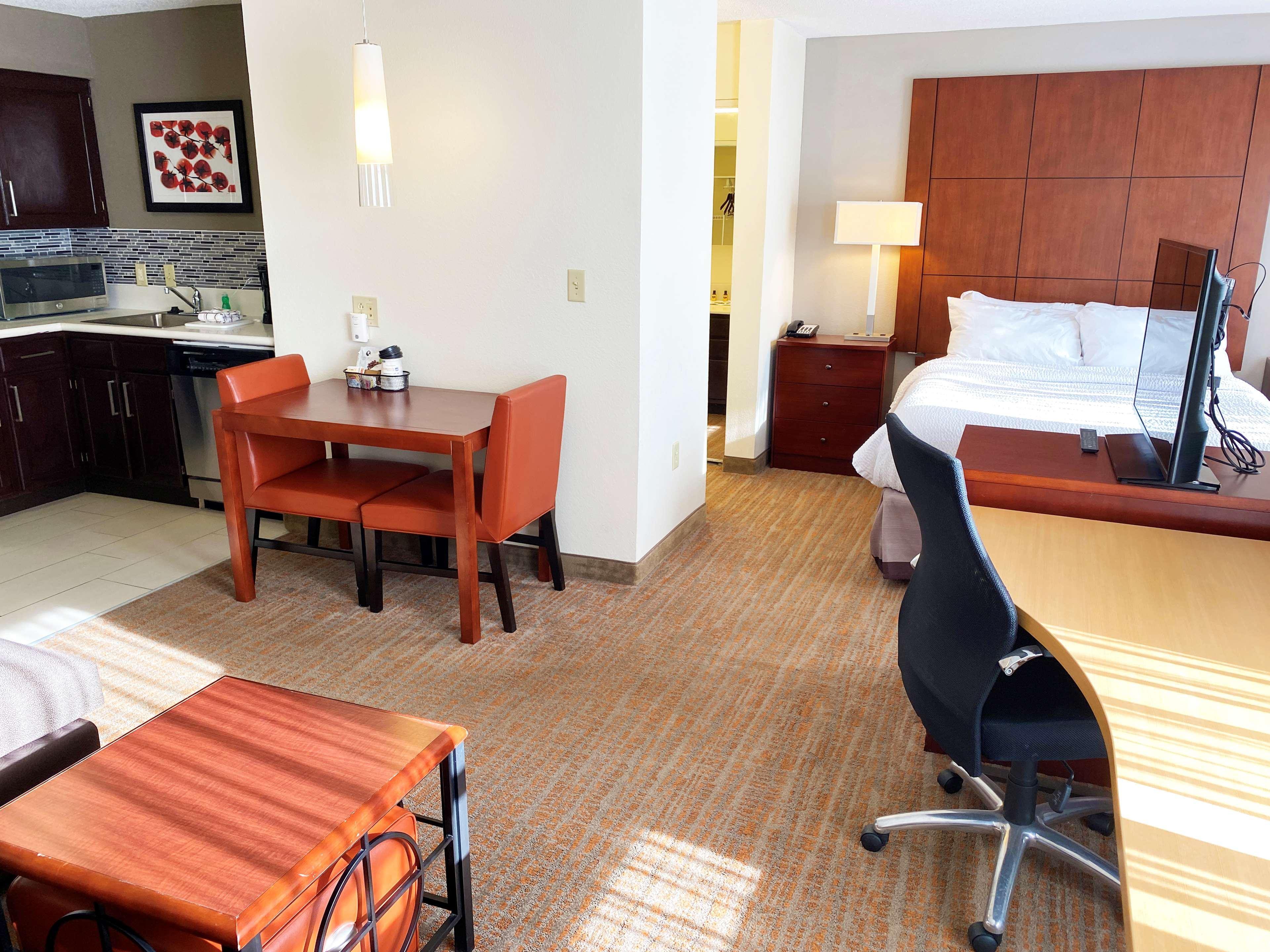 Hotel Worthington Columbus