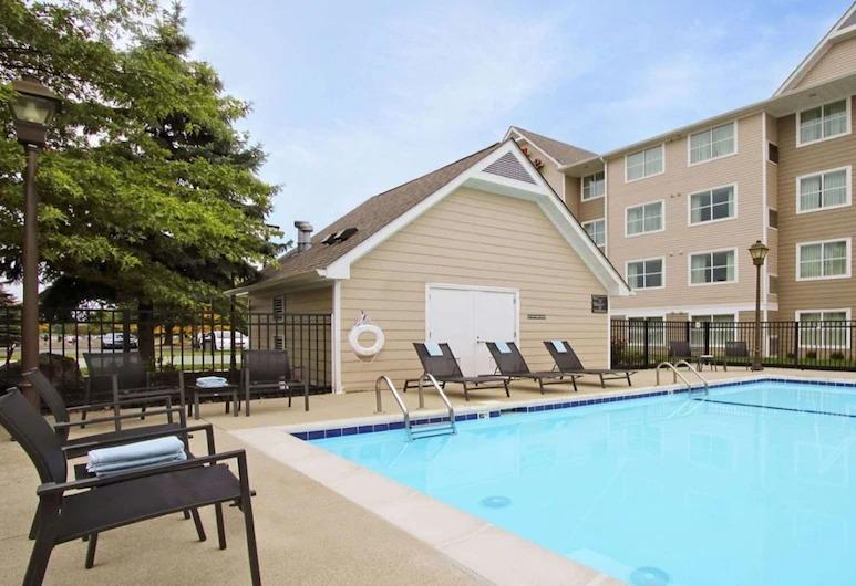 Worthington Hotel