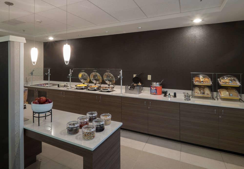 Hotel Worthington Columbus
