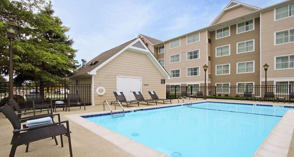 Hotel Worthington 3*