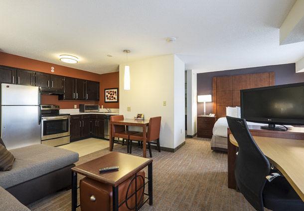Worthington Hotel Columbus
