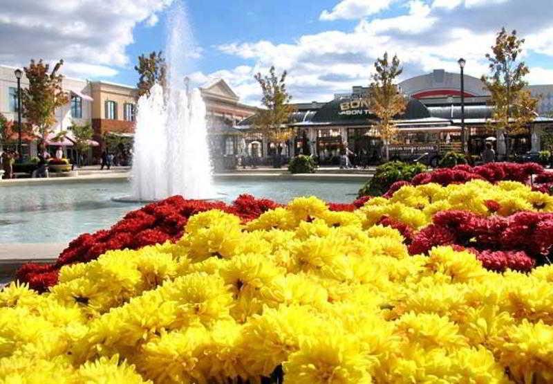 Worthington 3* Columbus