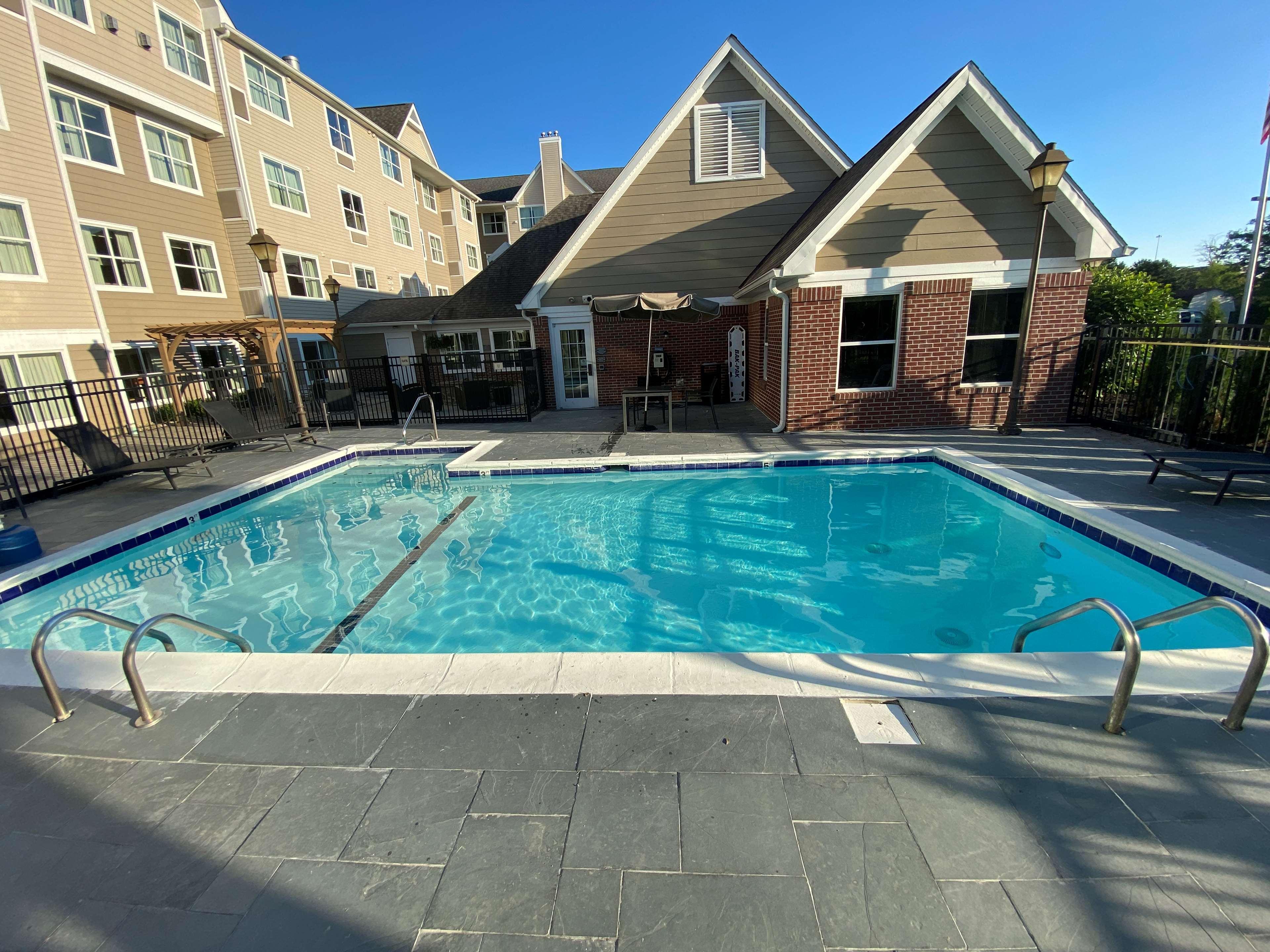 Worthington Hotel Columbus