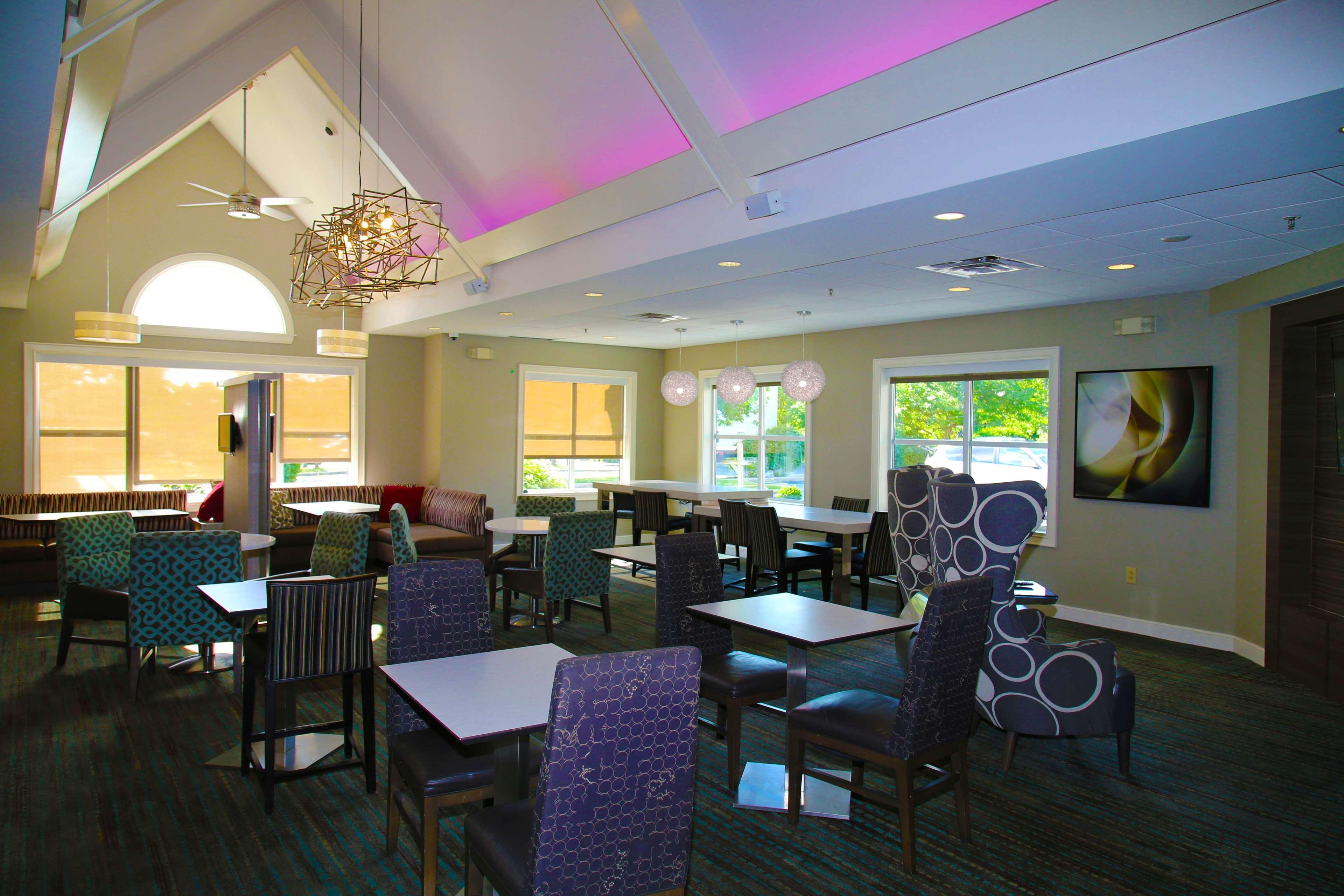 Hotel Worthington