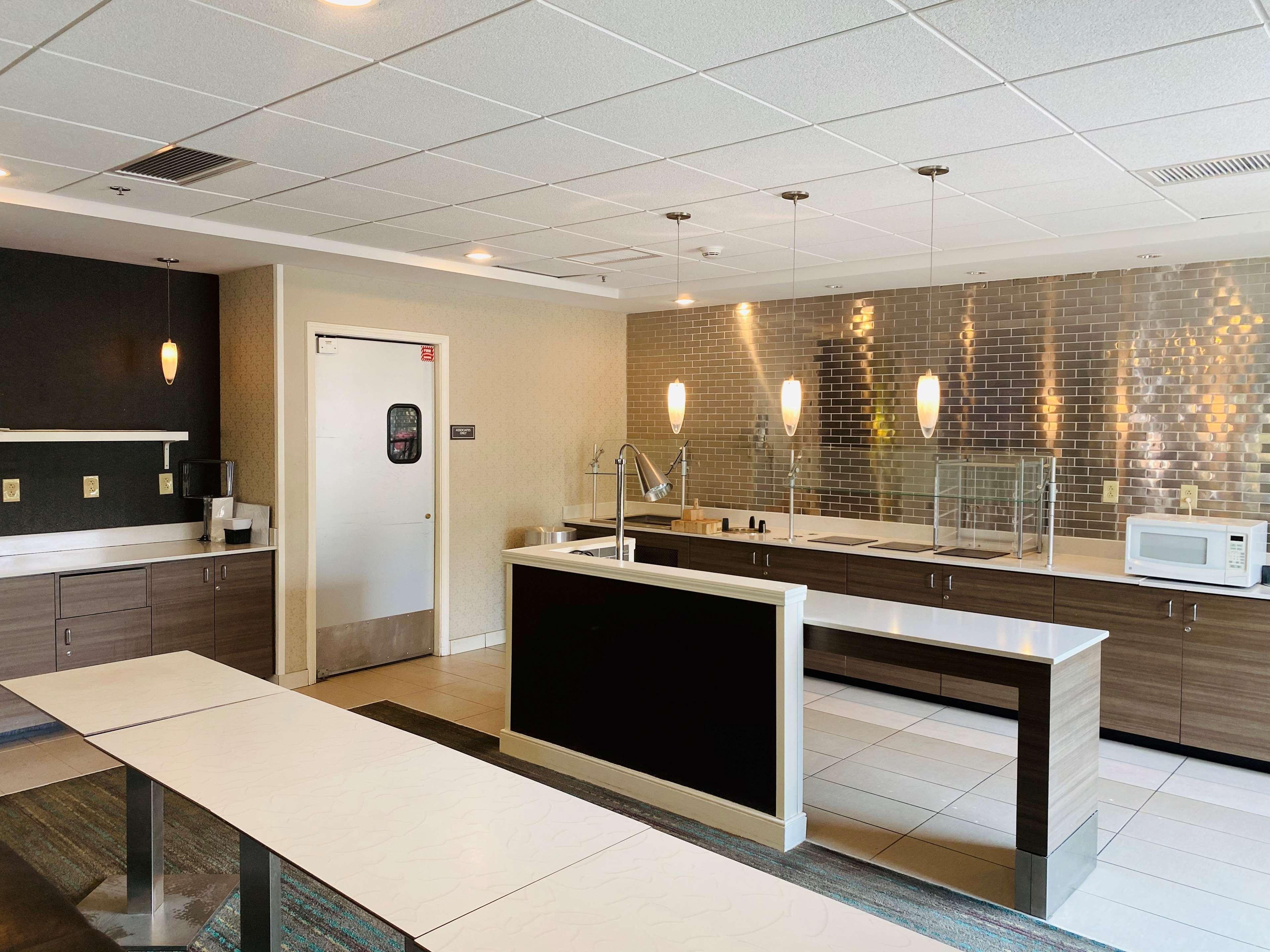 Hotel Worthington