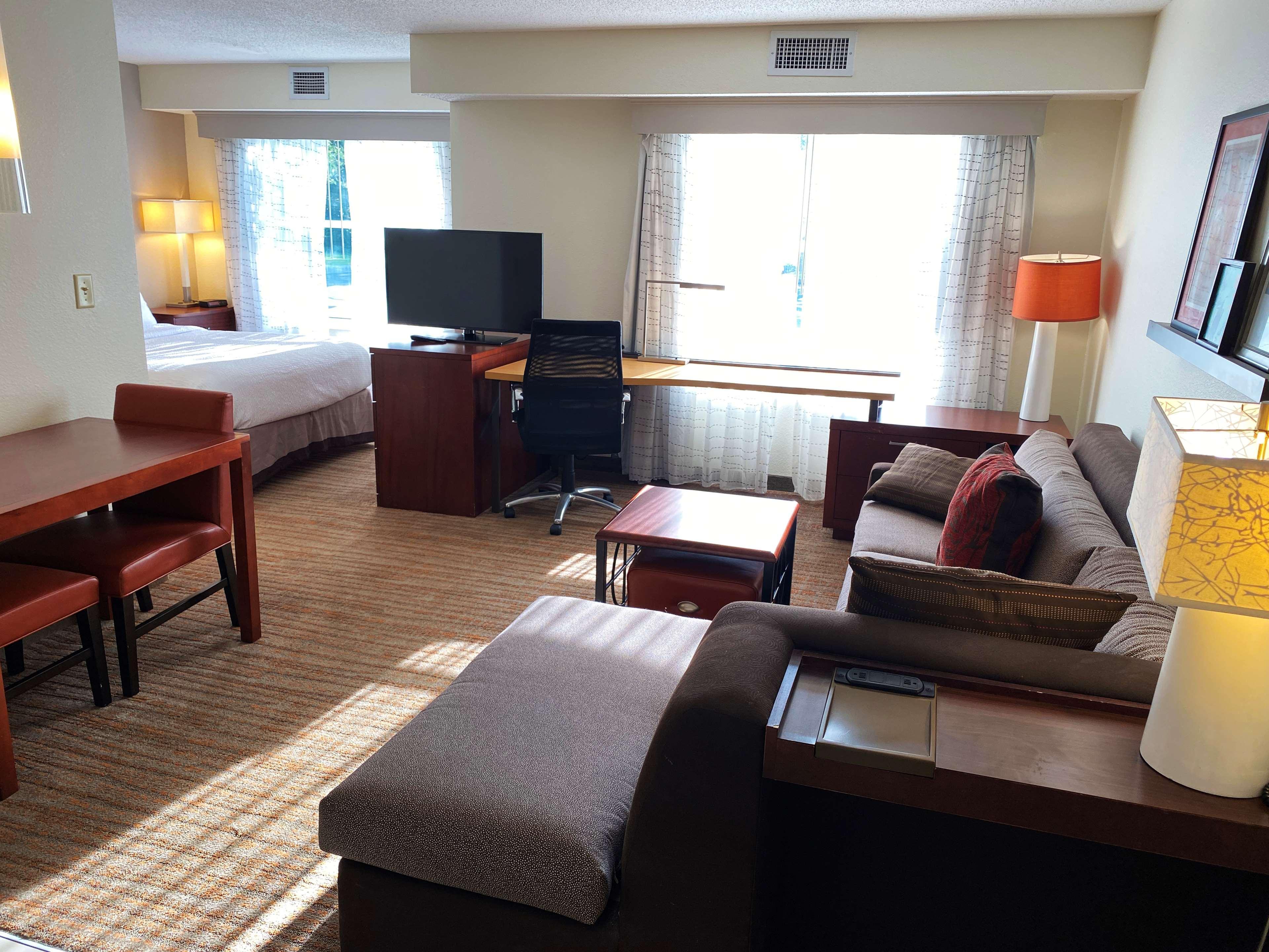 Hotel Worthington Columbus