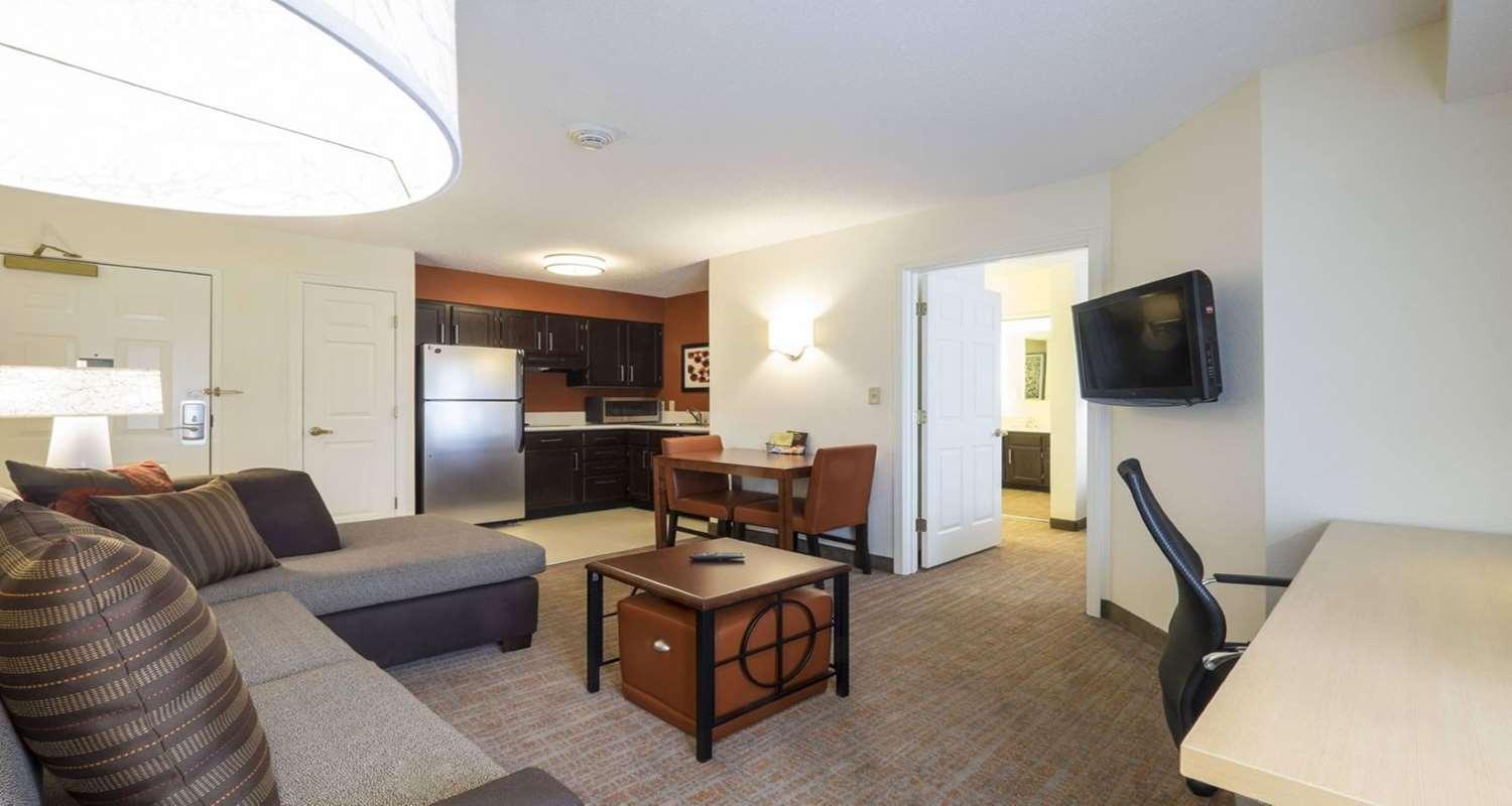 Worthington 3* Columbus