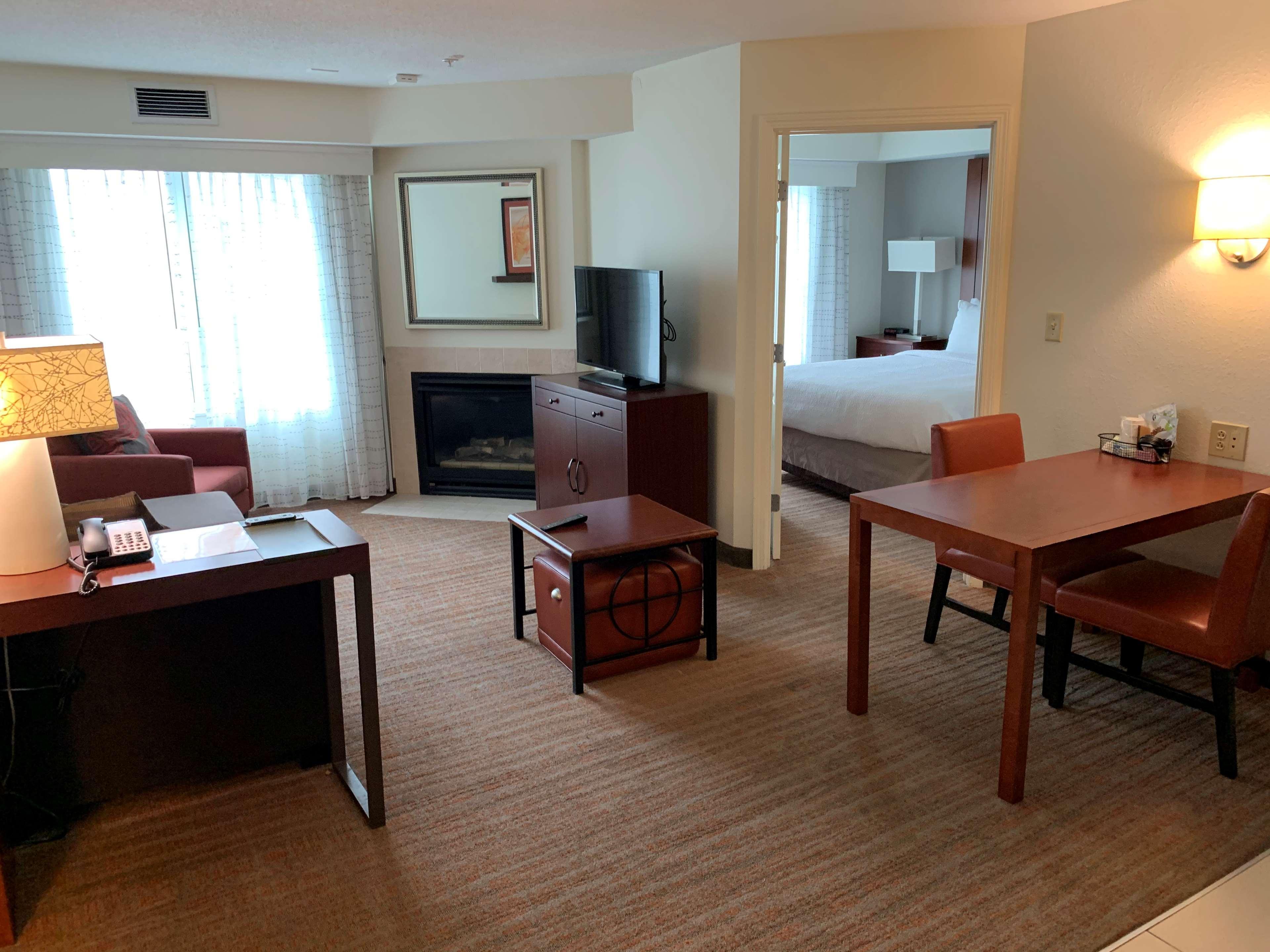 Worthington Hotel